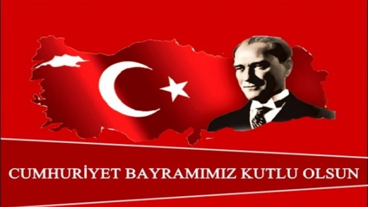 Cumhuriyet Bayramı 2